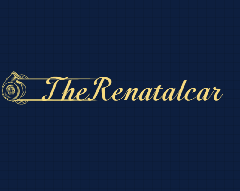Therentalcars Logo